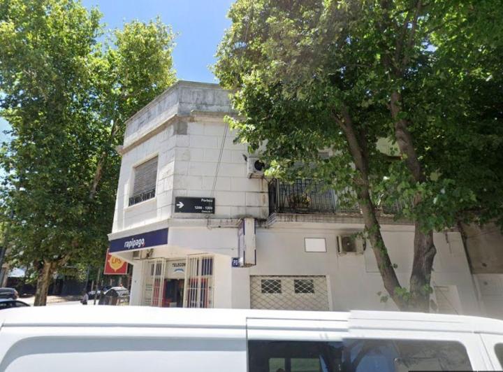 Casa · 118m² · 5 Ambientes