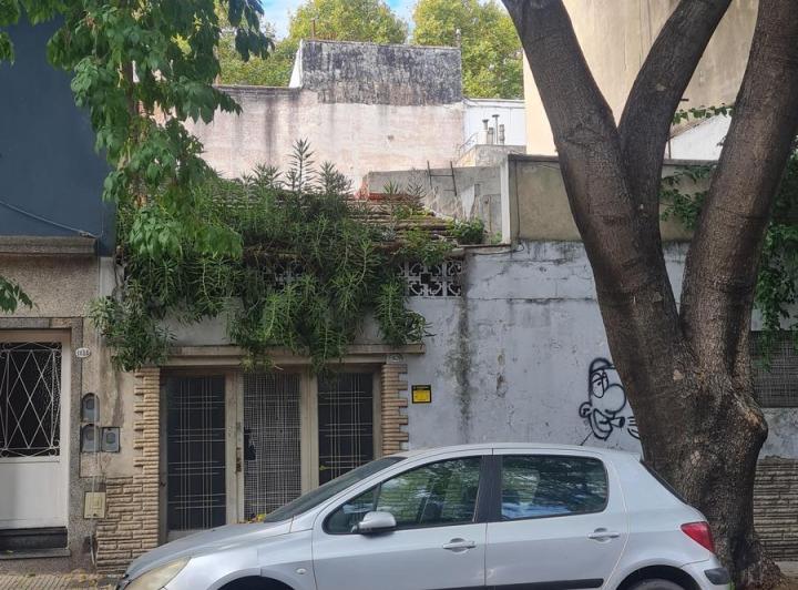 Casa · 155m² · 4 Ambientes · 1 Cochera