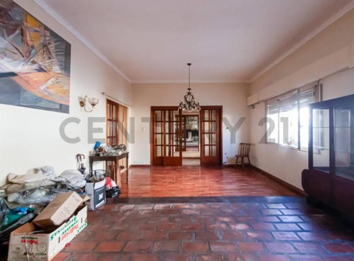 Casa · 171m² · 4 Ambientes