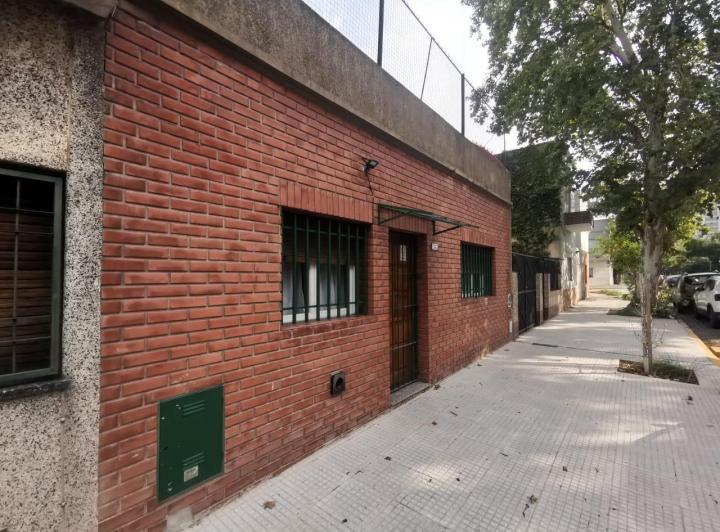 Casa · 104m² · 3 Ambientes