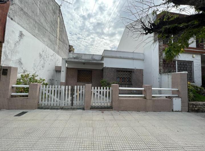 Casa · 60m² · 3 Ambientes
