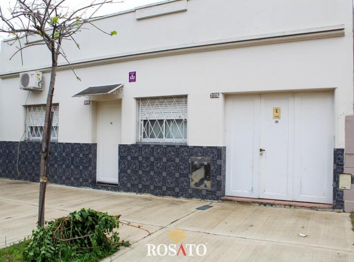 Casa · 134m² · 3 Ambientes · 1 Cochera
