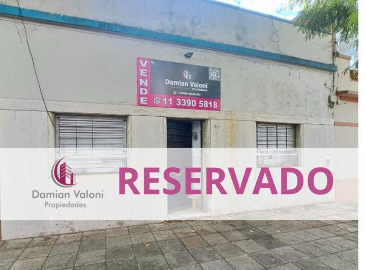 Casa · 120m² · 4 Ambientes