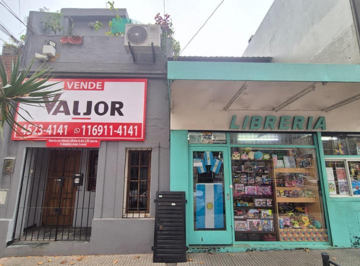 Casa · 200m² · 4 Dormitorios
