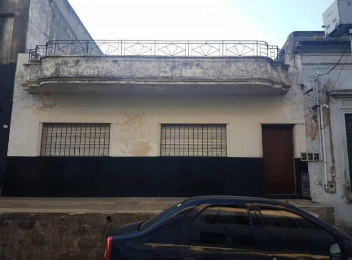 Casa · 120m² · 5 Dormitorios