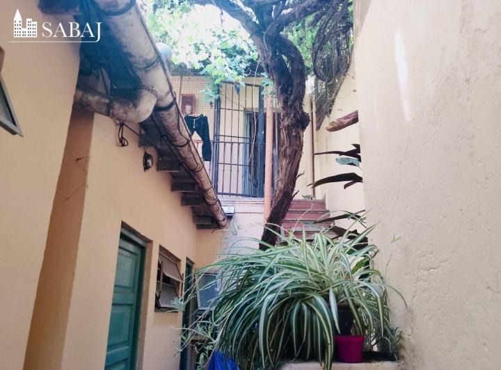 Casa · 390m² · 7 Ambientes