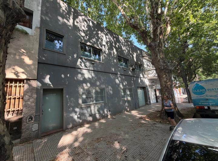 Casa · 234m² · 7 Ambientes