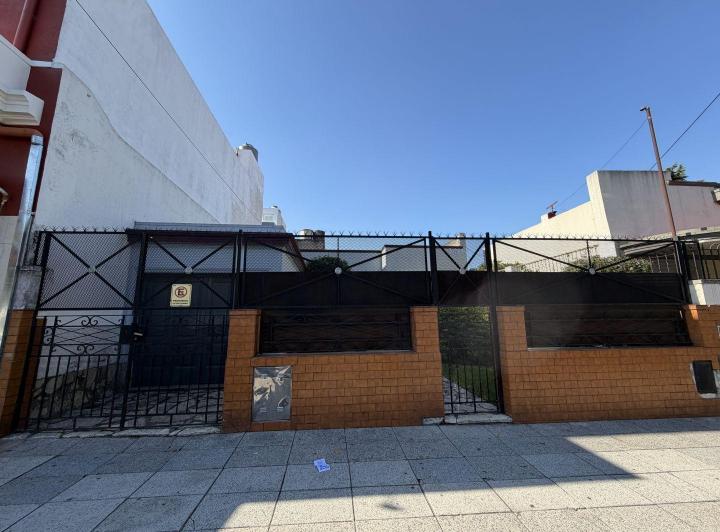 Casa · 105m² · 3 Ambientes · 1 Cochera