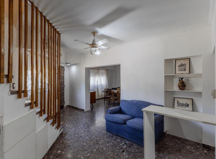 Casa · 85m² · 4 Ambientes