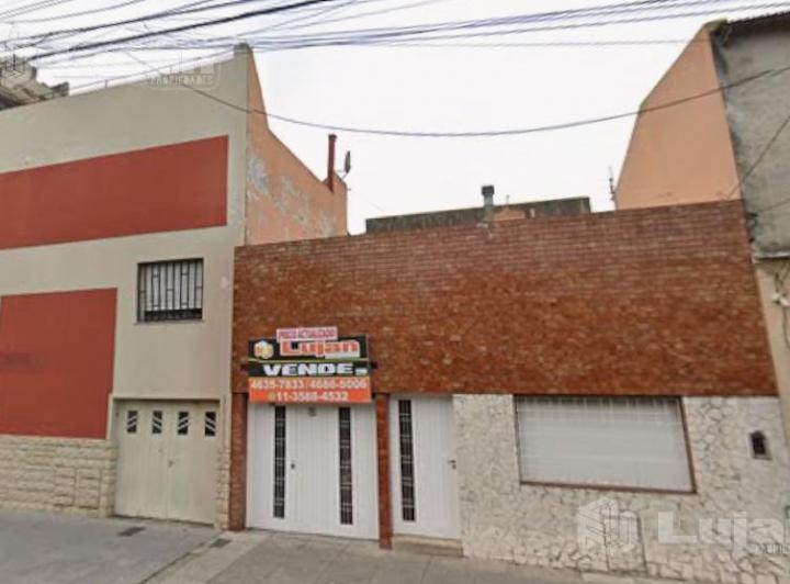 Casa · 100m² · 3 Ambientes · 1 Cochera