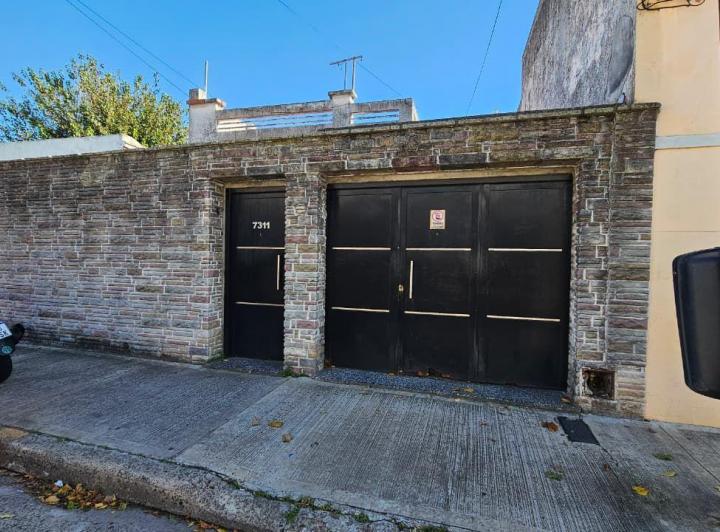 Casa · 120m² · 4 Ambientes · 1 Cochera