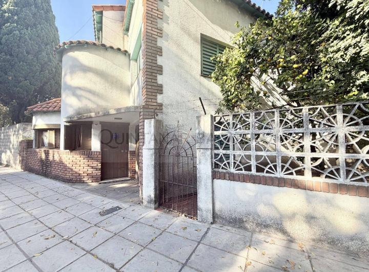 Casa · 151m² · 4 Ambientes · 1 Cochera