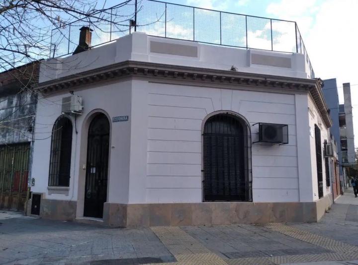 Casa · 120m² · 5 Ambientes