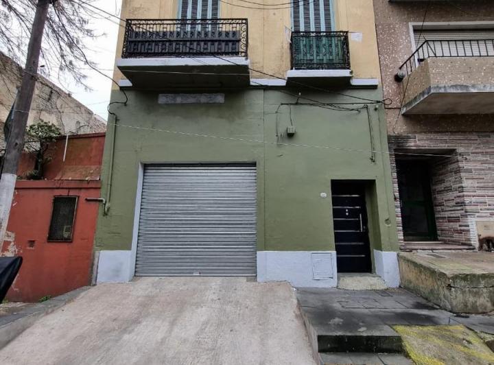 Casa · 252m² · 7 Ambientes