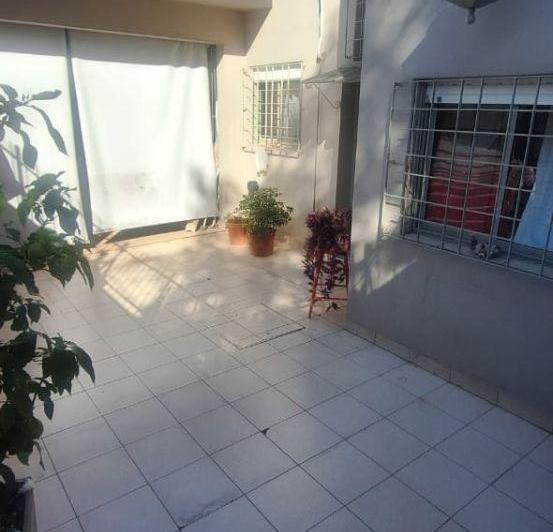 Casa · 105m² · 3 Ambientes · 1 Cochera