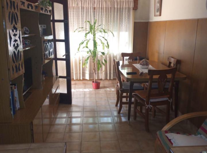 Casa · 110m² · 3 Ambientes