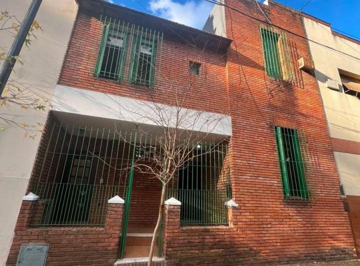 Casa · 131m² · 6 Ambientes