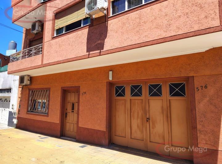 Casa · 140m² · 4 Ambientes · 1 Cochera