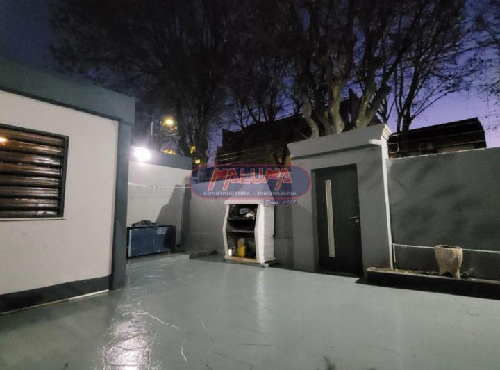 Casa · 98m² · 4 Ambientes