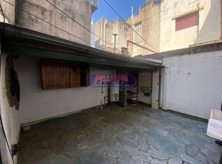 Casa · 120m² · 4 Ambientes