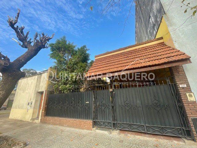 Casa · 202m² · 4 Ambientes · 1 Cochera