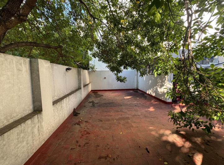 Casa · 124m² · 4 Ambientes