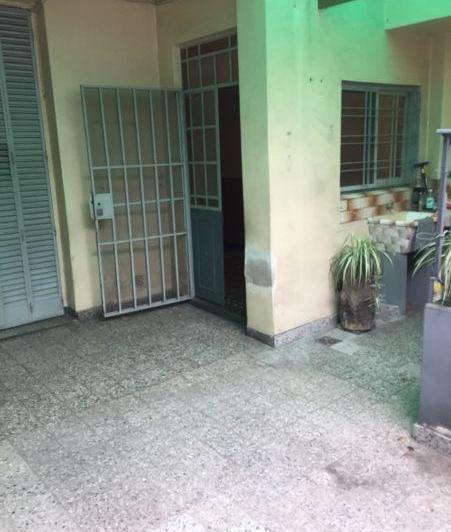 Casa · 120m² · 3 Ambientes