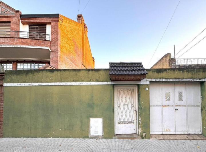 Casa · 128m² · 6 Ambientes · 1 Cochera