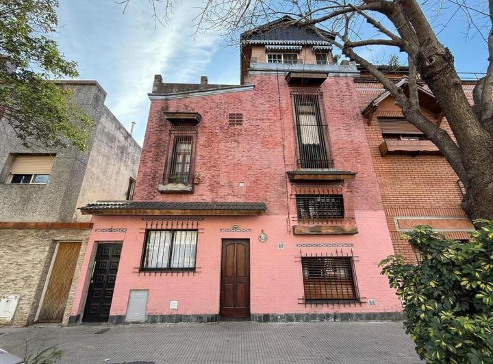 Casa · 120ha · 5 Ambientes