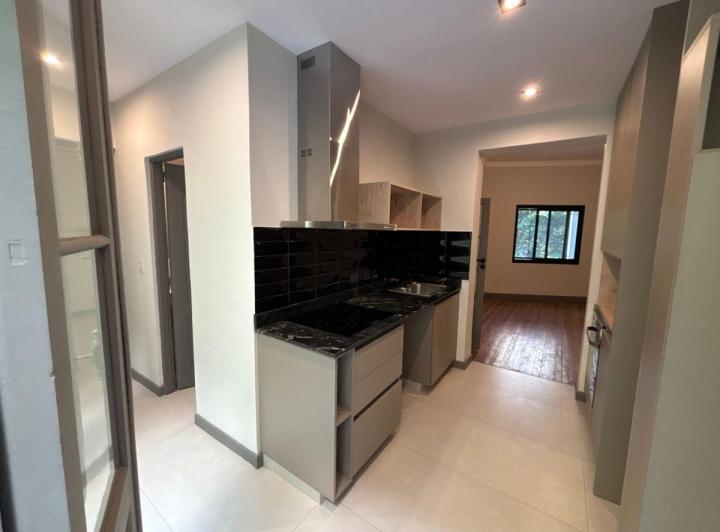 Casa · 82m² · 3 Ambientes