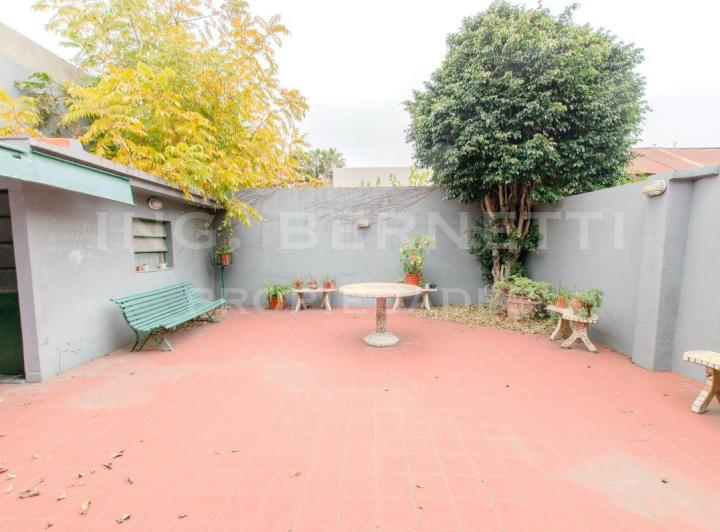 Casa · 189m² · 4 Ambientes · 1 Cochera