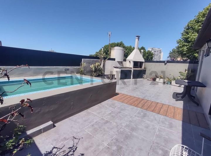 Casa · 146m² · 3 Ambientes
