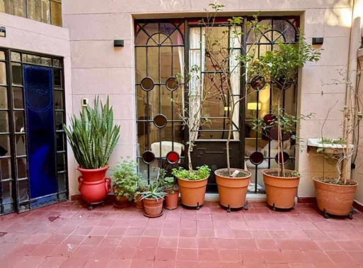 Casa · 72m² · 4 Ambientes