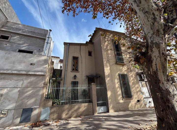 Casa · 103m² · 4 Ambientes