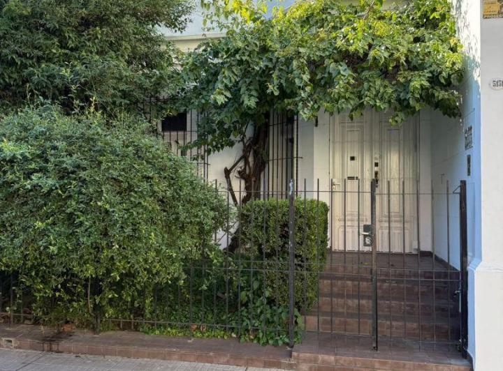 Casa · 73m² · 5 Ambientes