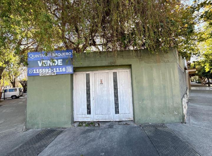 Casa · 103m² · 5 Ambientes · 1 Cochera