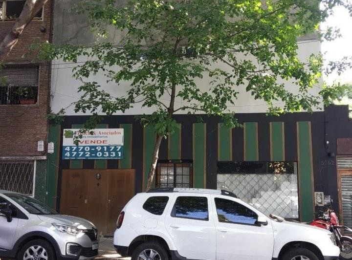 Casa · 240m² · 6 Ambientes