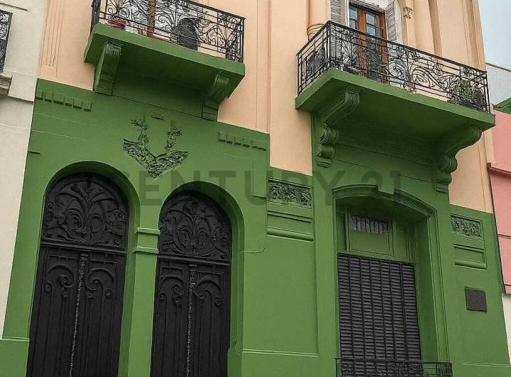 Casa · 345m² · 10 Ambientes