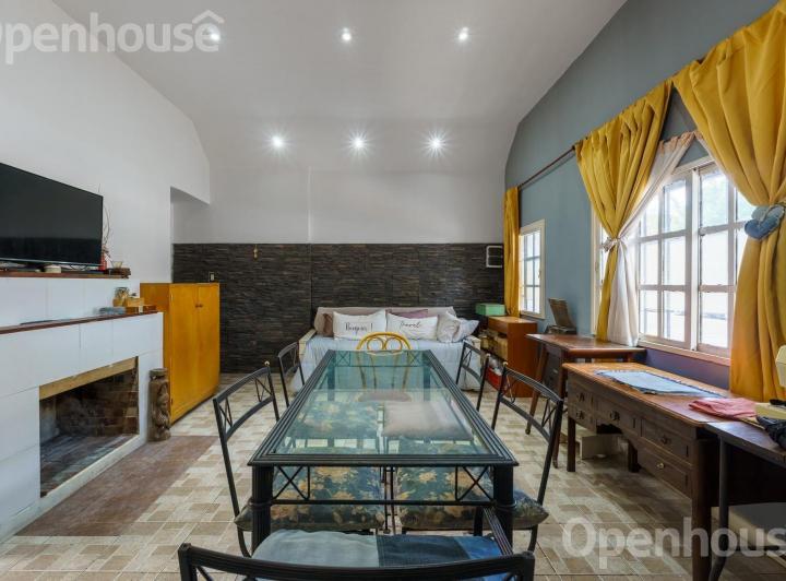 Casa · 130m² · 4 Ambientes
