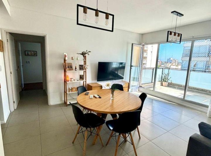 Casa · 62m² · 3 Ambientes · 1 Cochera