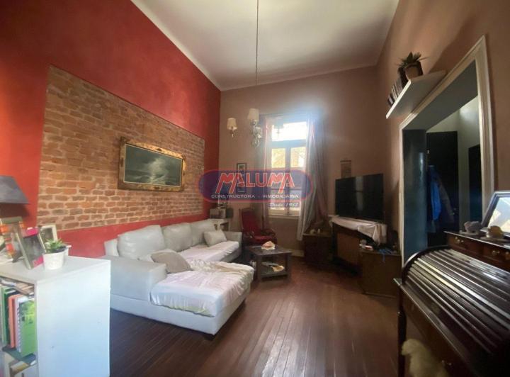 Casa · 115m² · 4 Ambientes