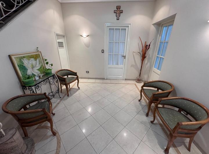 Casa · 268m² · 5 Ambientes