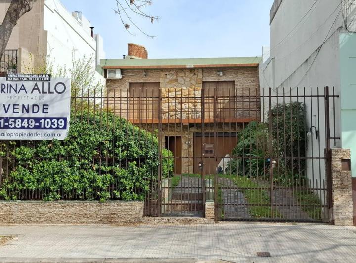 Casa · 200m² · 3 Ambientes