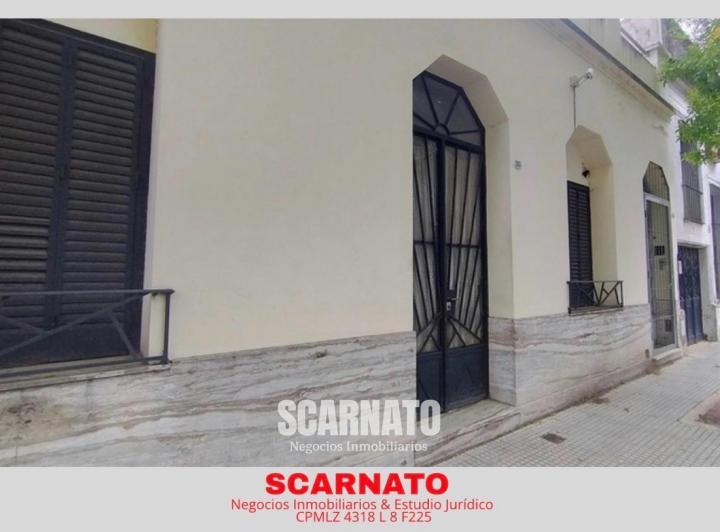 Casa · 198m² · 5 Ambientes