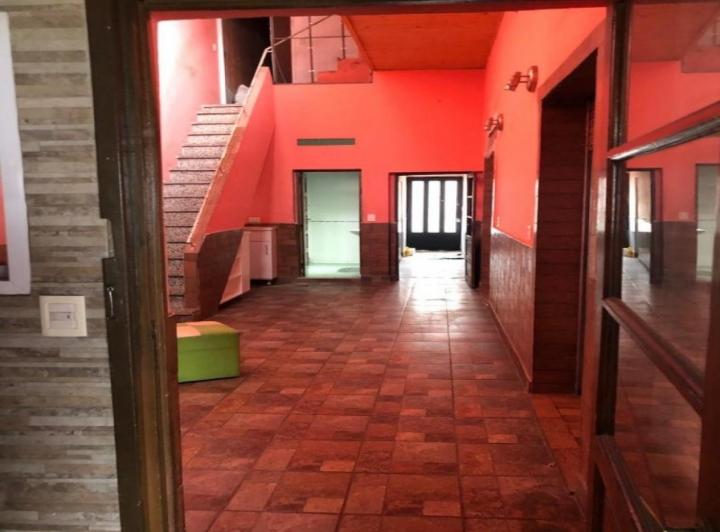 Casa · 181m² · 4 Ambientes