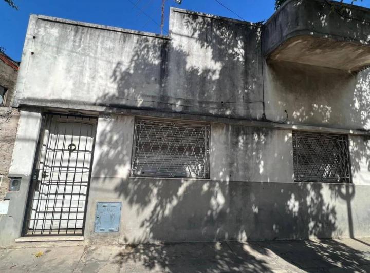 Casa · 167m² · 6 Ambientes