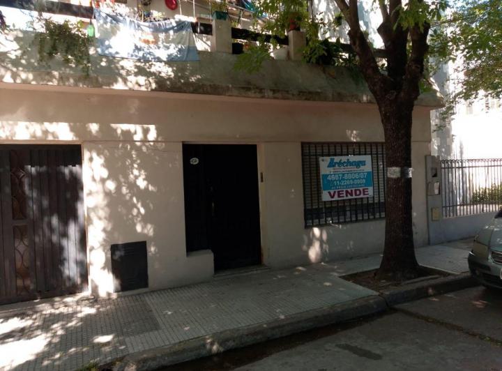 Casa · 170m² · 4 Ambientes · 1 Cochera