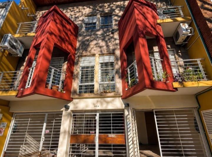 Casa · 150m² · 4 Ambientes · 1 Cochera
