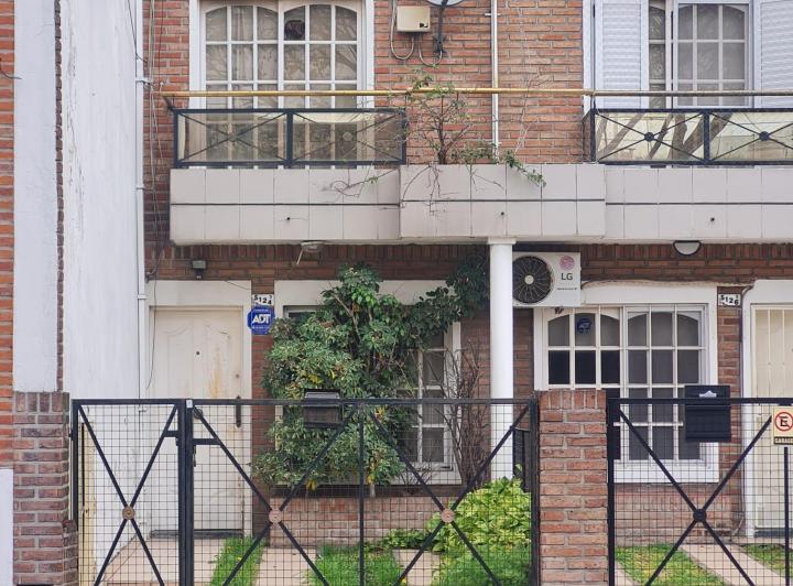 Casa · 150m² · 4 Ambientes · 1 Cochera