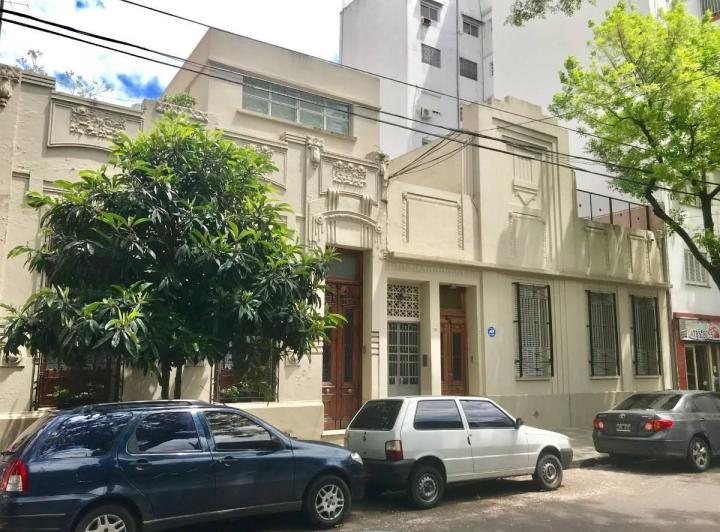 Casa · 55m² · 3 Ambientes